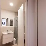 Apartamento Brera Milán