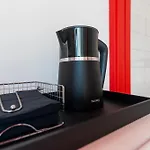 Apartamento Brera Milán