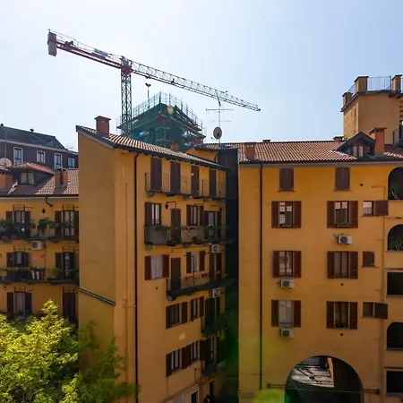 Brera Apartamento