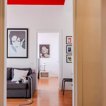 شقة Brera ميلان