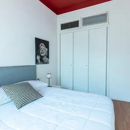 Brera شقة ميلان