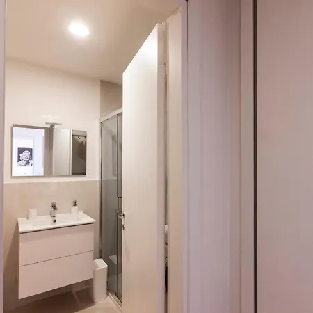 شقة Brera ميلان