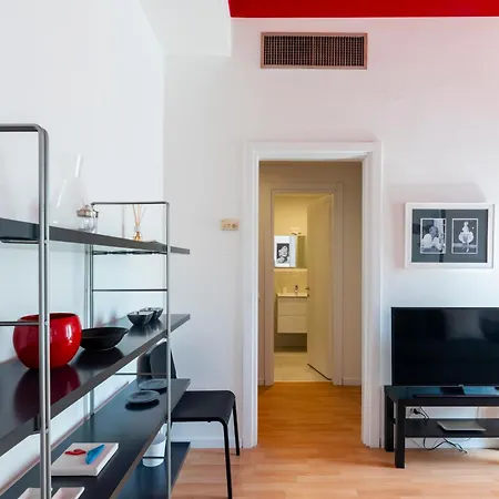 شقة Brera ميلان