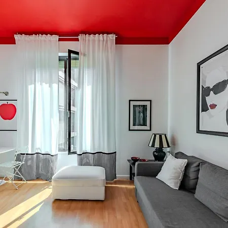 شقة Brera ميلان