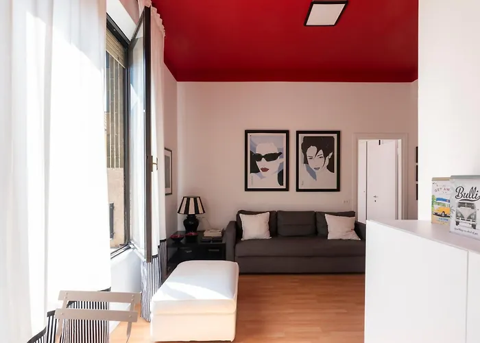 Brera * מילאנו