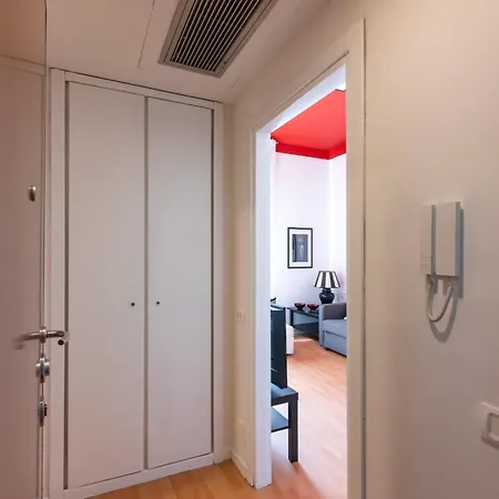 Appartamento Brera *