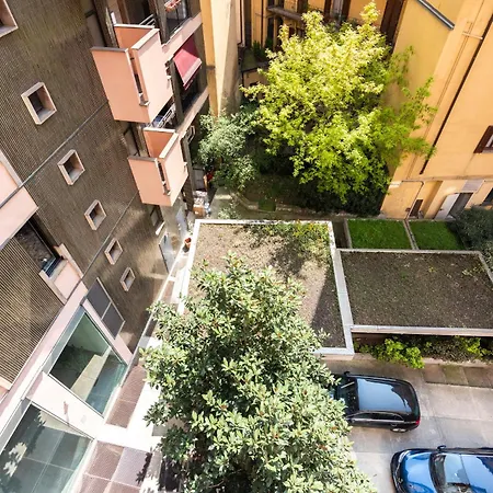 Brera Appartamento